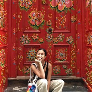 Meet your Posher, Anika